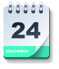 diciembre 24