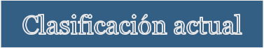 Clasificación actual