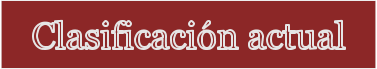 Clasificación actual