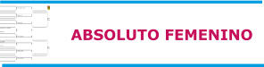ABSOLUTO FEMENINO