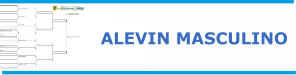 ALEVIN MASCULINO