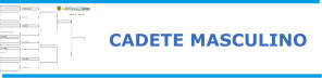 CADETE MASCULINO