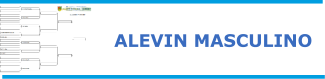 ALEVIN MASCULINO