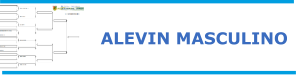 ALEVIN MASCULINO