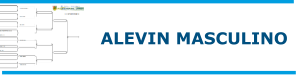 ALEVIN MASCULINO