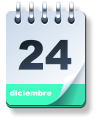 diciembre 24