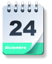 diciembre 24